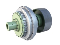 Más diseños de acoplamiento hidrodinámico