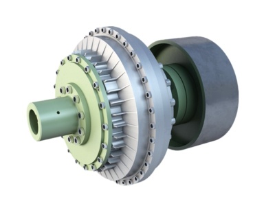 More Designs OF Hydrodynamic Coupling