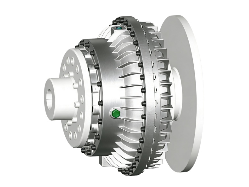 Fluid Couplings Fluid Couplings
