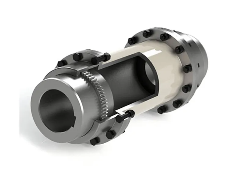 disc couplings disc couplings