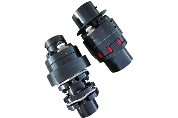 What is the purpose of a torque limiter?