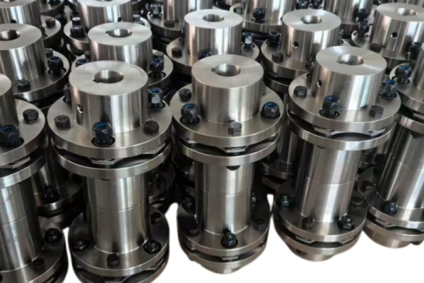 What Parameters Are Required for On-site Coupling Replacement