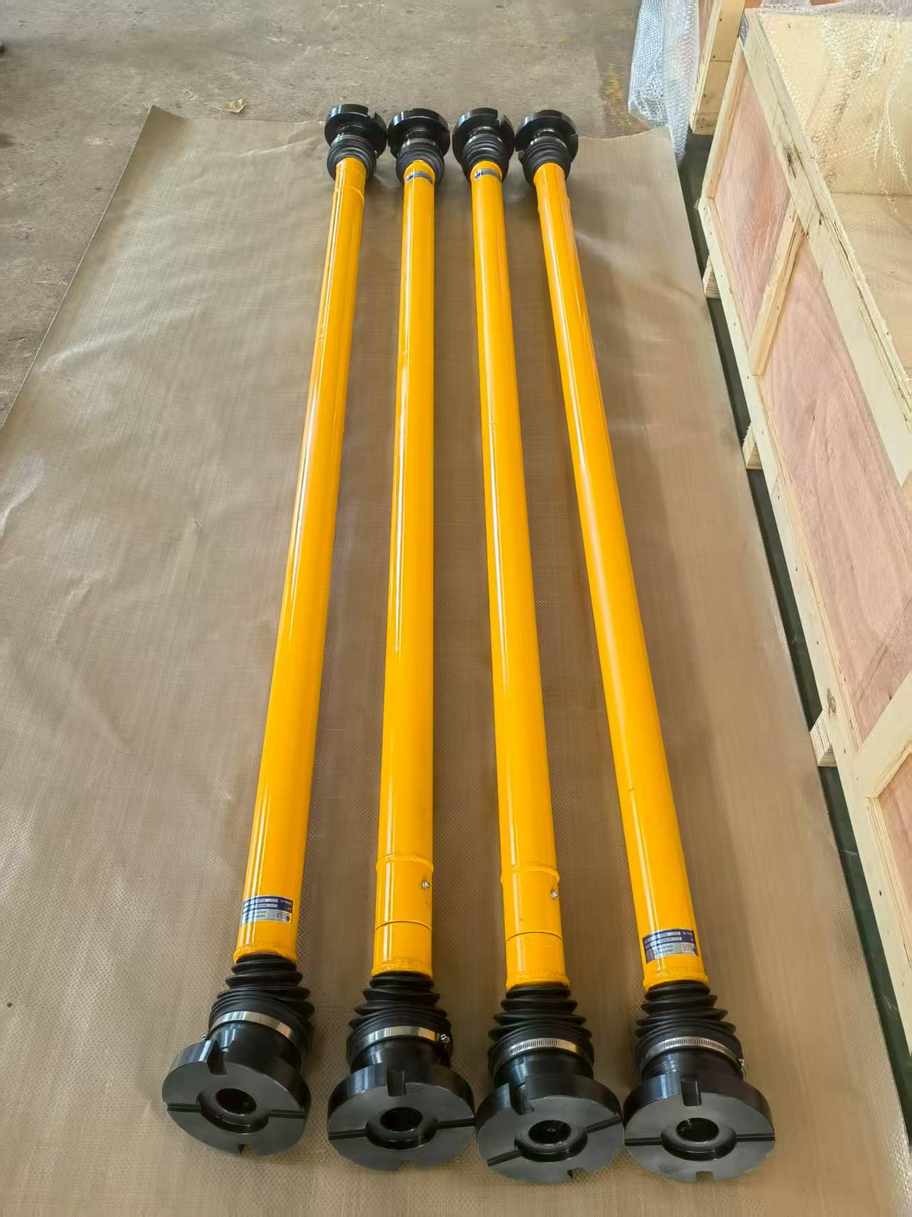 universal joint universal joint