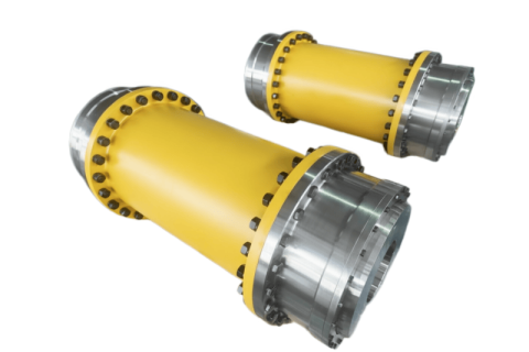 Operation and Maintenance of Gear Couplings