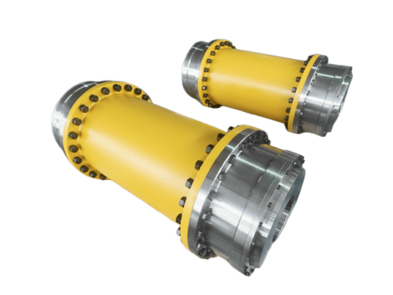 gear coupling gear coupling