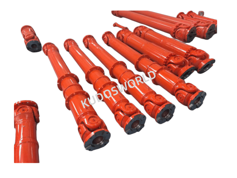 universal joint universal joint
