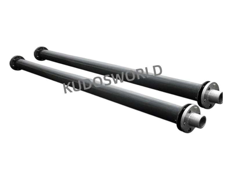 Composite Couplings
