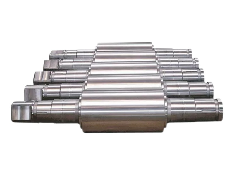 Mills Rolls