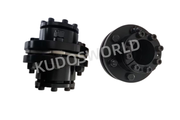 Introduction to the Applications of Disc Couplings