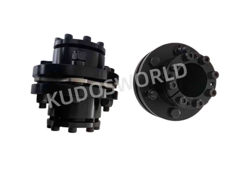 disc couplings disc couplings
