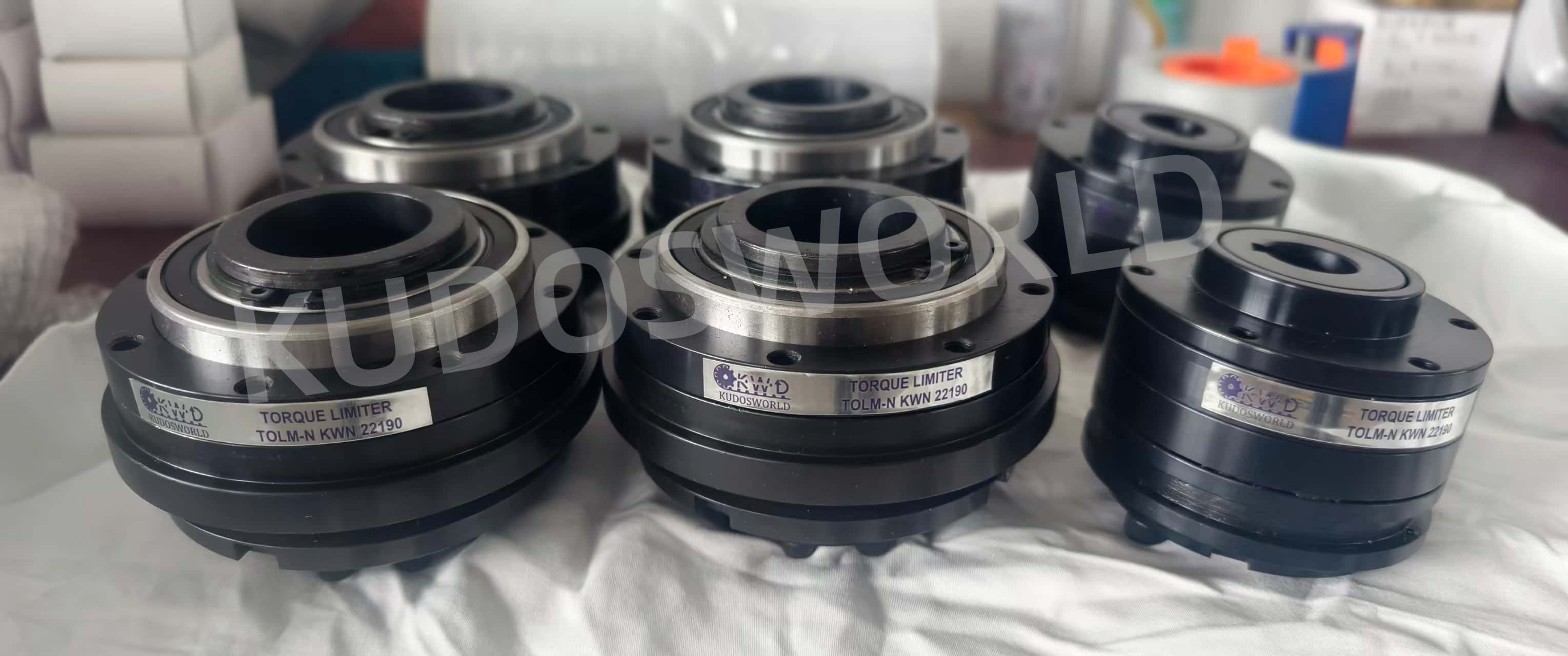 torque limiter torque limiter