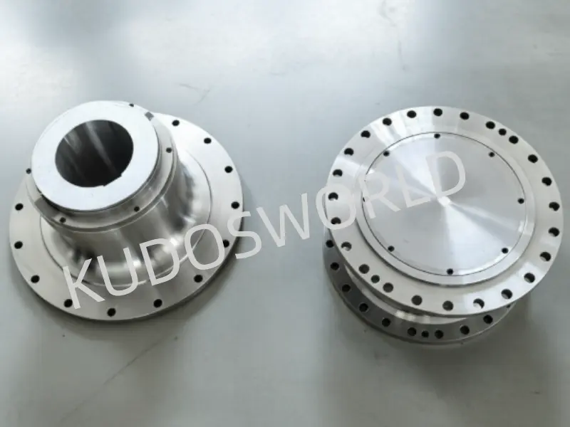Safety Coupling