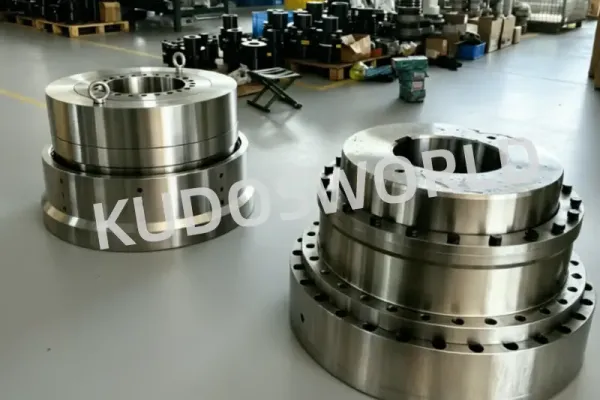 What poses the greatest threat to heavy-duty production lines, mining crushers, metallurgical plants, steel mills, and tunnel boring machines (TBMs)?