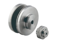 Planar magnetic coupling
