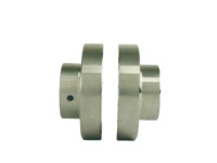 Planar magnetic coupling