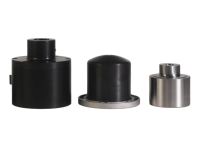 Radial magnetic coupling