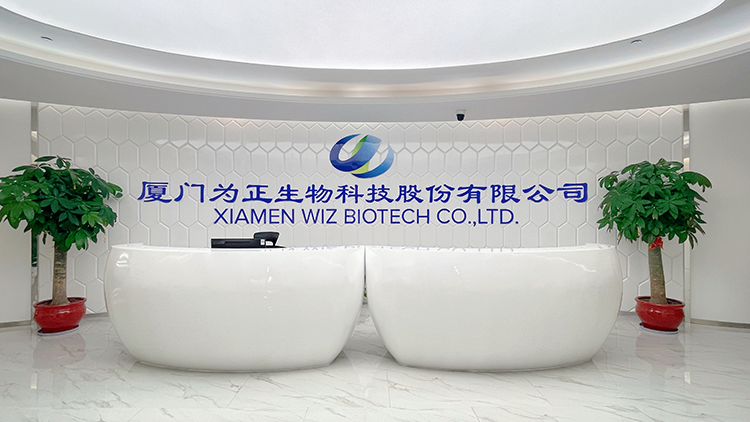 Xiamen Wiz Biotech Co., Ltd