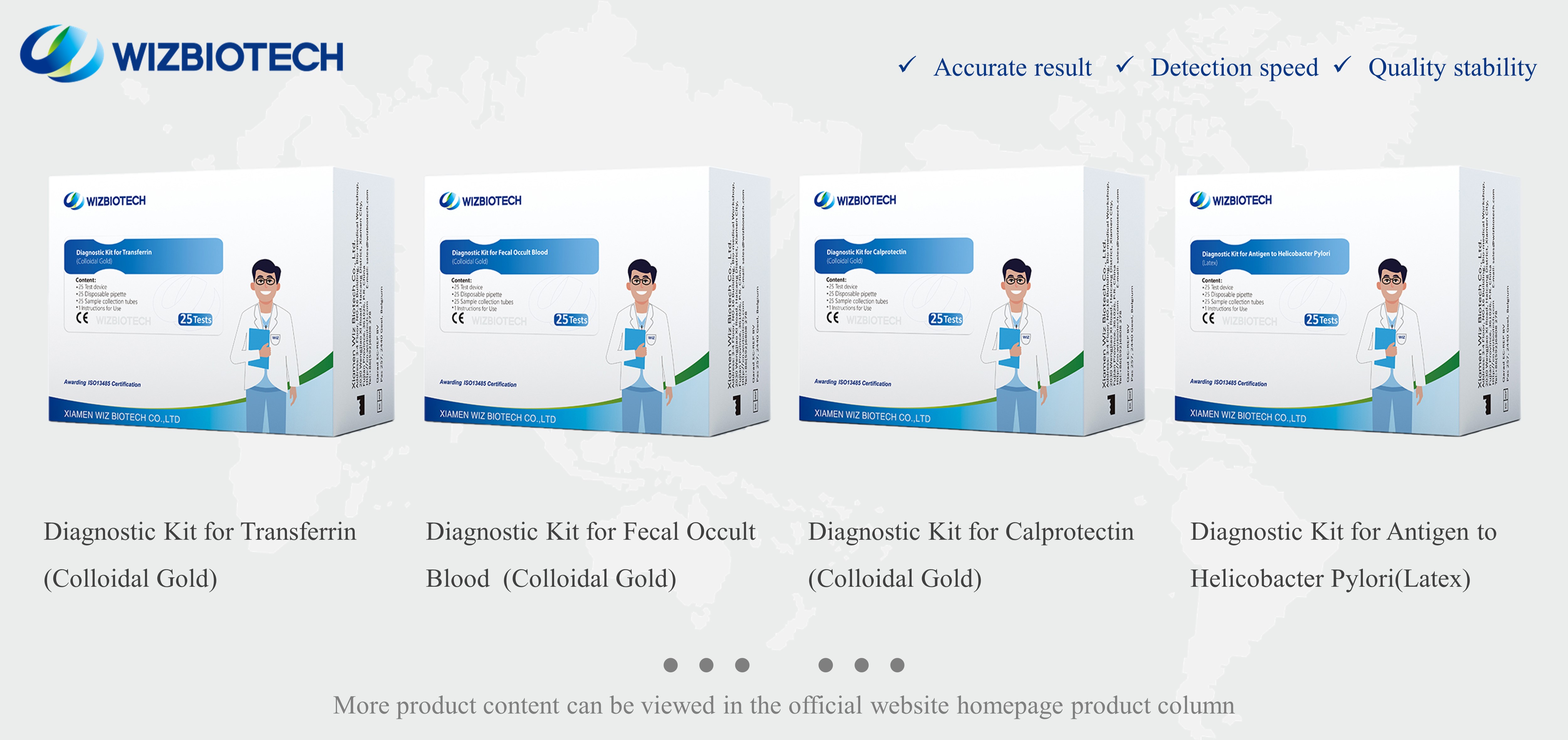 Colon Cancer Test