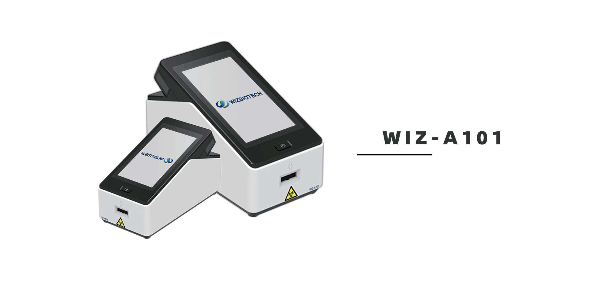 WIZ-A101