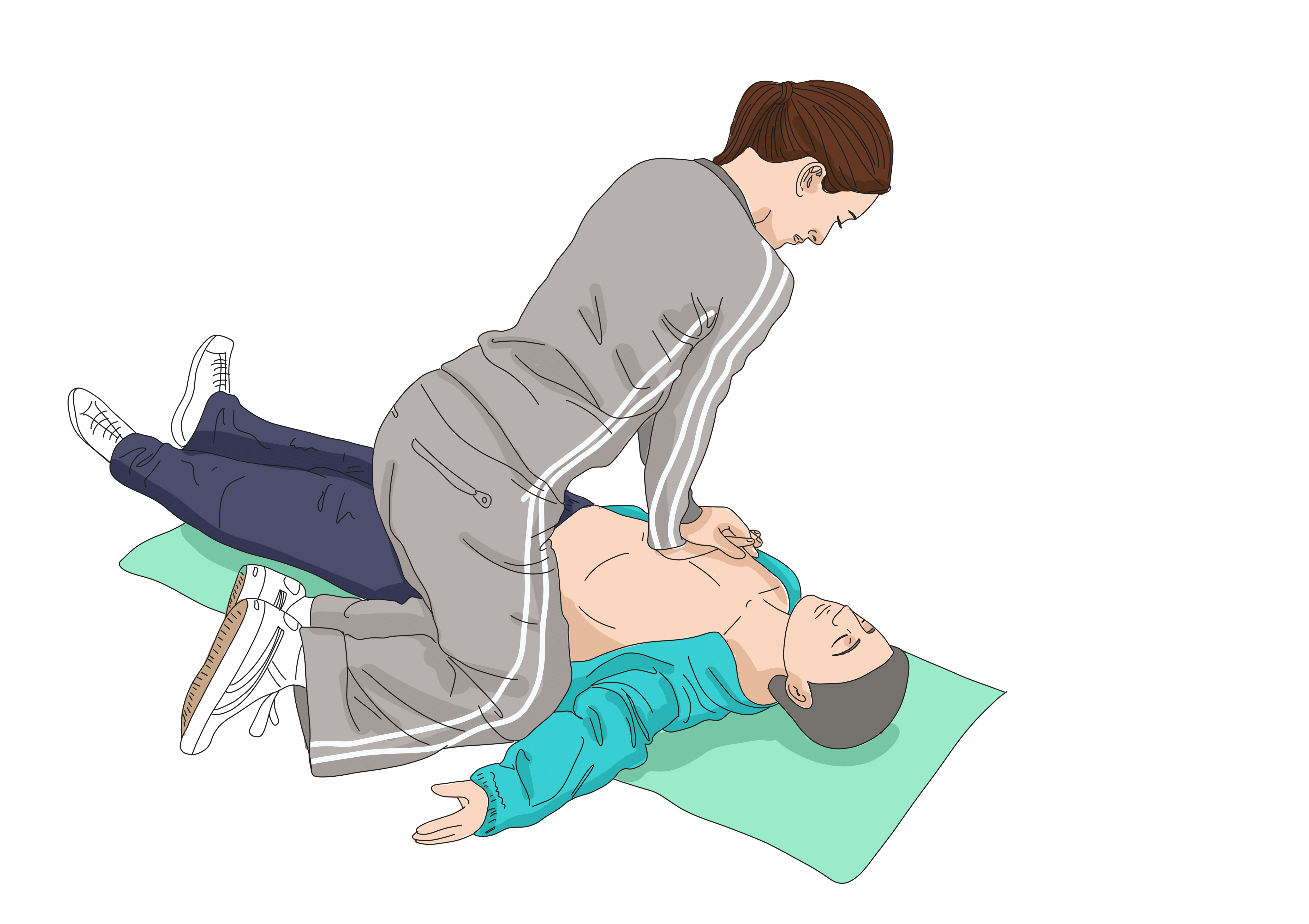 cardiac troponin I test