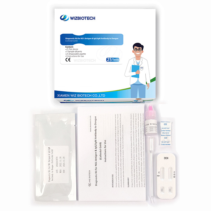 Comprar Kit combinado de análisis de sangre Dengue NS1 IgG IgM, Kit combinado de análisis de sangre Dengue NS1 IgG IgM Precios, Kit combinado de análisis de sangre Dengue NS1 IgG IgM Marcas, Kit combinado de análisis de sangre Dengue NS1 IgG IgM Fabricante, Kit combinado de análisis de sangre Dengue NS1 IgG IgM Citas, Kit combinado de análisis de sangre Dengue NS1 IgG IgM Empresa.