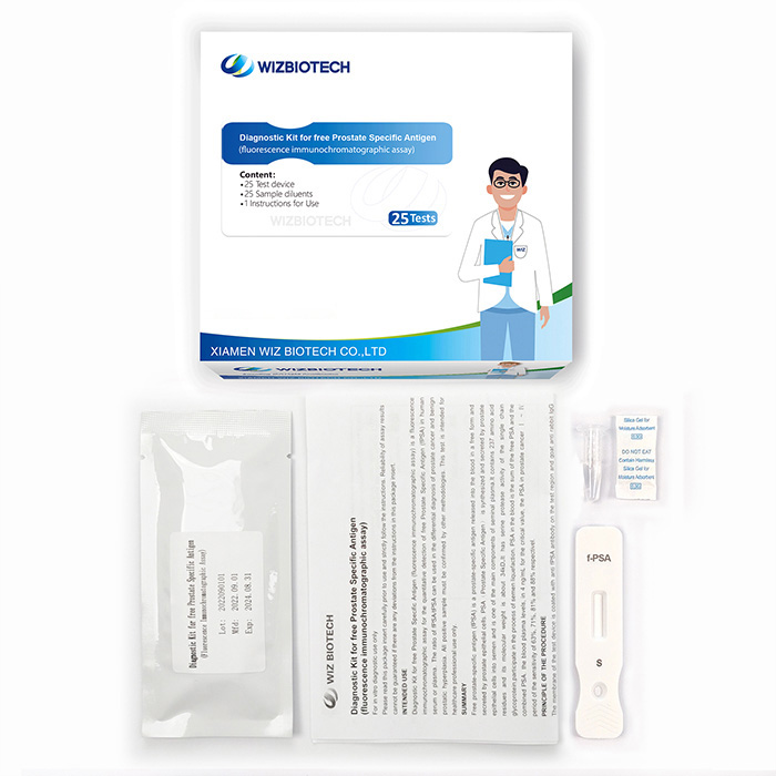 Acquista Kit di rilevamento rapido dell'antigene specifico della prostata libero F-PSA per il monitoraggio dinamico del cancro alla prostata,Kit di rilevamento rapido dell'antigene specifico della prostata libero F-PSA per il monitoraggio dinamico del cancro alla prostata prezzi,Kit di rilevamento rapido dell'antigene specifico della prostata libero F-PSA per il monitoraggio dinamico del cancro alla prostata marche,Kit di rilevamento rapido dell'antigene specifico della prostata libero F-PSA per il monitoraggio dinamico del cancro alla prostata Produttori,Kit di rilevamento rapido dell'antigene specifico della prostata libero F-PSA per il monitoraggio dinamico del cancro alla prostata Citazioni,Kit di rilevamento rapido dell'antigene specifico della prostata libero F-PSA per il monitoraggio dinamico del cancro alla prostata  l'azienda,