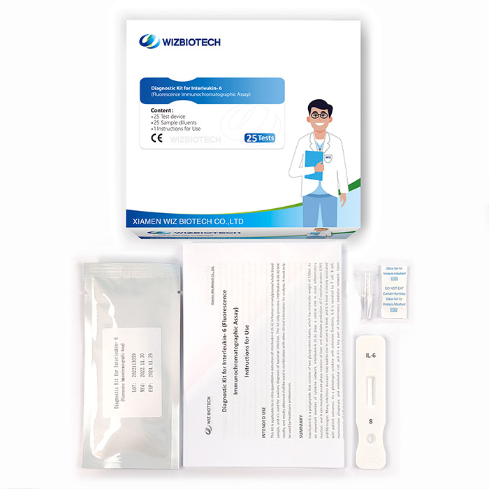 Kaufen IL-6 Interleukin-6 Rapid Inflammatory Detection Kit (Immunfluoreszenz);IL-6 Interleukin-6 Rapid Inflammatory Detection Kit (Immunfluoreszenz) Preis;IL-6 Interleukin-6 Rapid Inflammatory Detection Kit (Immunfluoreszenz) Marken;IL-6 Interleukin-6 Rapid Inflammatory Detection Kit (Immunfluoreszenz) Hersteller;IL-6 Interleukin-6 Rapid Inflammatory Detection Kit (Immunfluoreszenz) Zitat;IL-6 Interleukin-6 Rapid Inflammatory Detection Kit (Immunfluoreszenz) Unternehmen