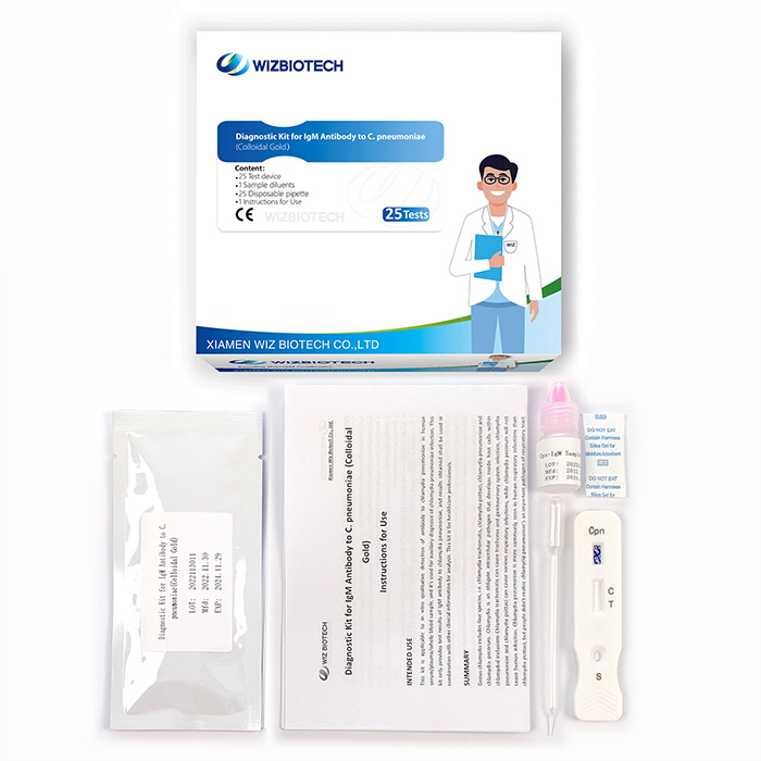 Membeli Kit Diagnostik Untuk Antibodi IgM Kepada Chlamydia Pneumoniae(Colloidal Gold),Kit Diagnostik Untuk Antibodi IgM Kepada Chlamydia Pneumoniae(Colloidal Gold) Harga,Kit Diagnostik Untuk Antibodi IgM Kepada Chlamydia Pneumoniae(Colloidal Gold) Jenama,Kit Diagnostik Untuk Antibodi IgM Kepada Chlamydia Pneumoniae(Colloidal Gold)  Pengeluar,Kit Diagnostik Untuk Antibodi IgM Kepada Chlamydia Pneumoniae(Colloidal Gold) Petikan,Kit Diagnostik Untuk Antibodi IgM Kepada Chlamydia Pneumoniae(Colloidal Gold) syarikat,