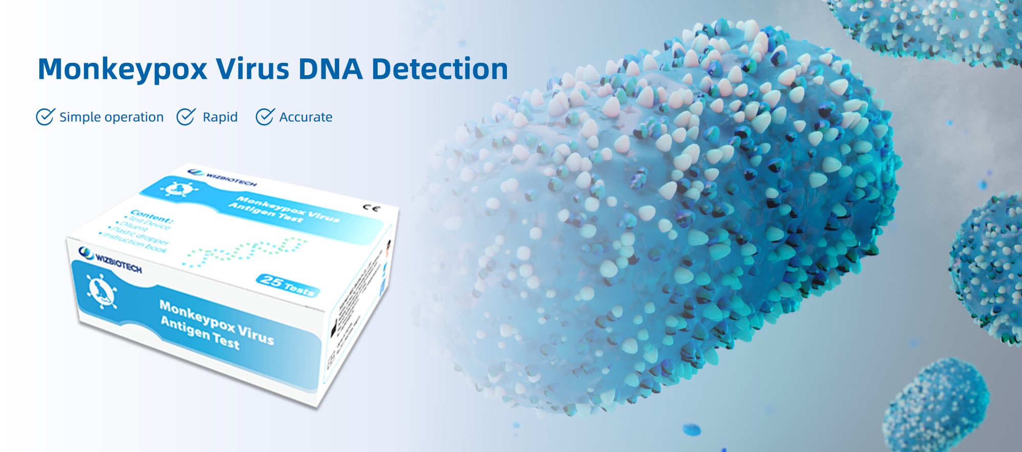 fast monkeypox antigen test