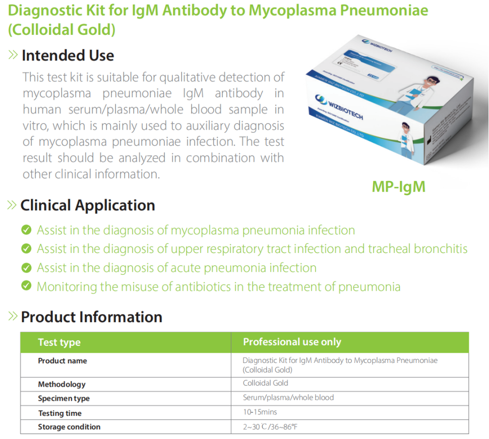 C-reactive protein (CRP)