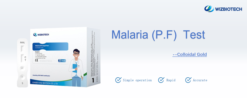 Malaria Test