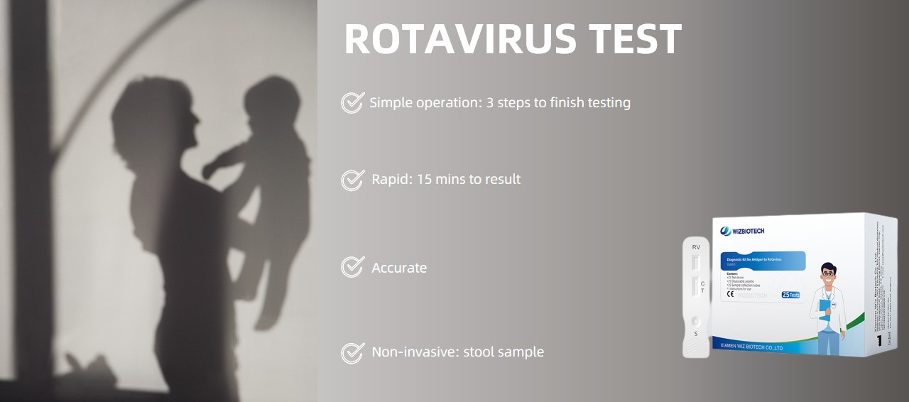 rotavirus test