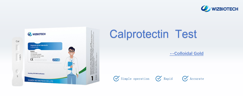 Calprotectin Test