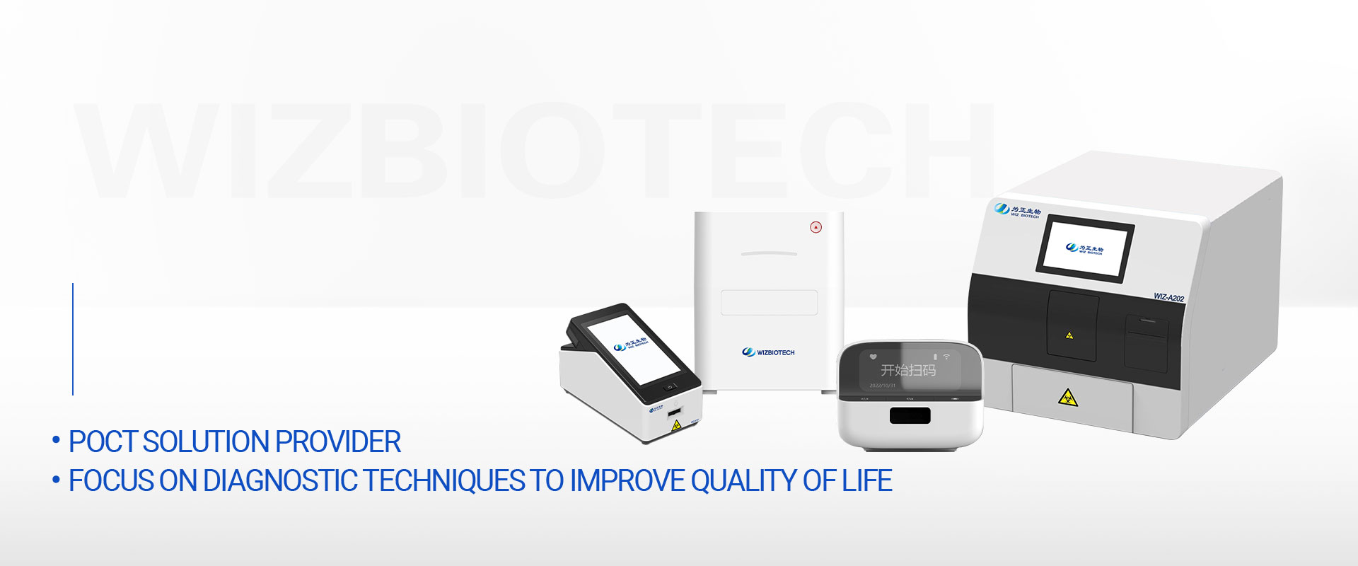 Penganalisis Immunoassay