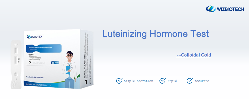 LH Urine Test Kit