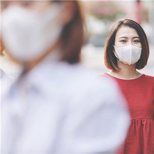 China Acute Respiratory Infectious Diseases Report (week6, 2025)