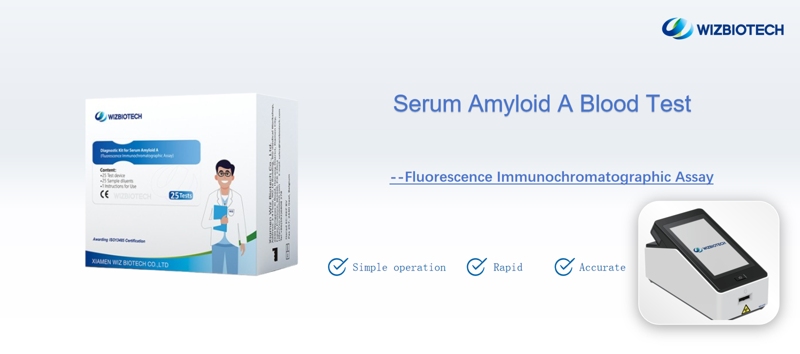 Serum Amyloid A