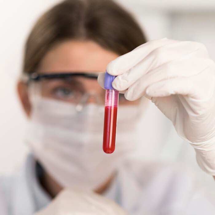 Early Cancer Detection Starts with Speed and Accuracy–Discover the Power of AFP Rapid Te