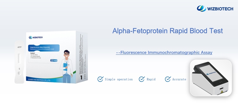 AFP test