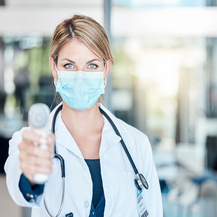 Test rapido del sangue per l'antigene NS1 della dengue di Wizbiotech: rilevamento precoce per un intervento tempestivo