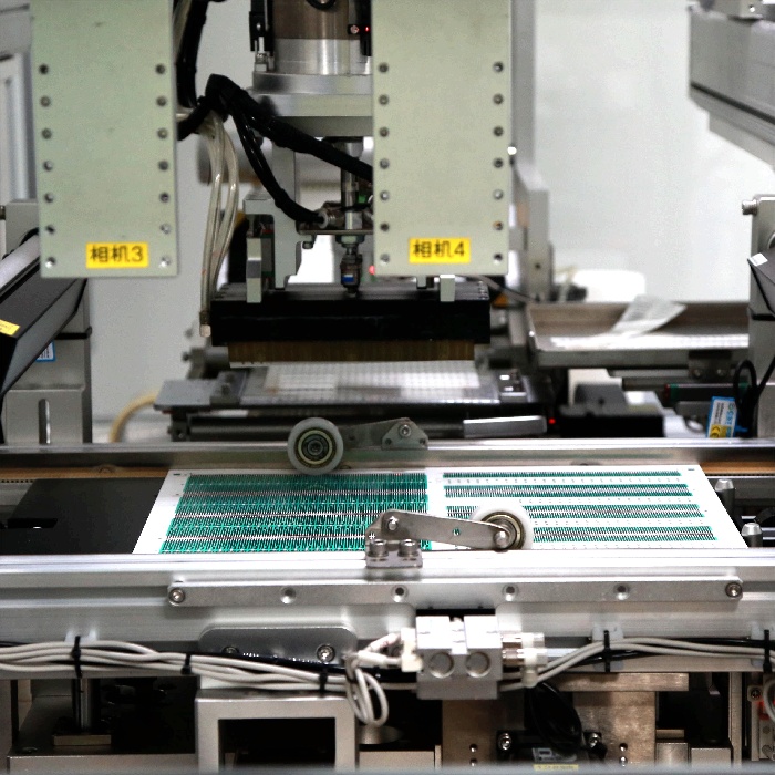 Semi-Finished Blood Glucose Meter Solution for Your Own Production Line