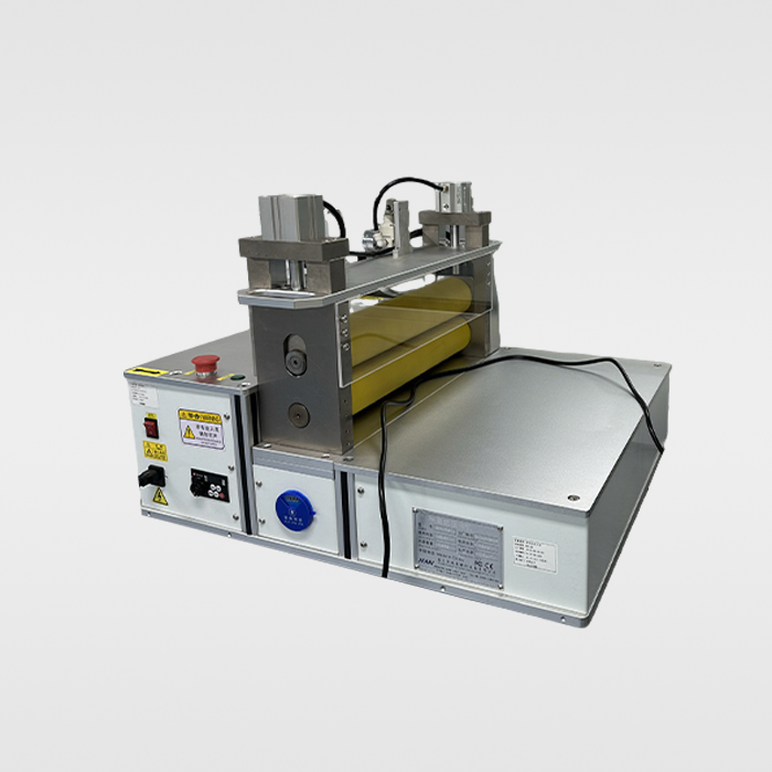 High-Precision Enzyme Dispensing Machine for Glucose Test Strips