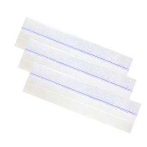 Foglio immunocromatografico non tagliato