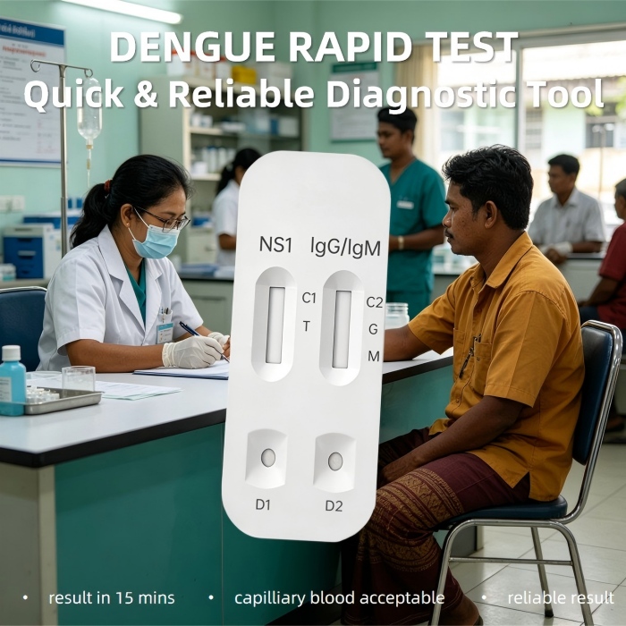 2026: Explosive Mückenplage – Südostasien besonders betroffen! Unbedingt ansehen zur Dengue-Prävention und -Bekämpfung