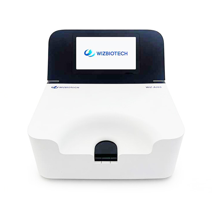 Koop Multikanaals immunoassay-analysator FIA-apparaat WIZ-A203. Multikanaals immunoassay-analysator FIA-apparaat WIZ-A203 Prijzen. Multikanaals immunoassay-analysator FIA-apparaat WIZ-A203 Brands. Multikanaals immunoassay-analysator FIA-apparaat WIZ-A203 Fabrikant. Multikanaals immunoassay-analysator FIA-apparaat WIZ-A203 Quotes. Multikanaals immunoassay-analysator FIA-apparaat WIZ-A203 Company.