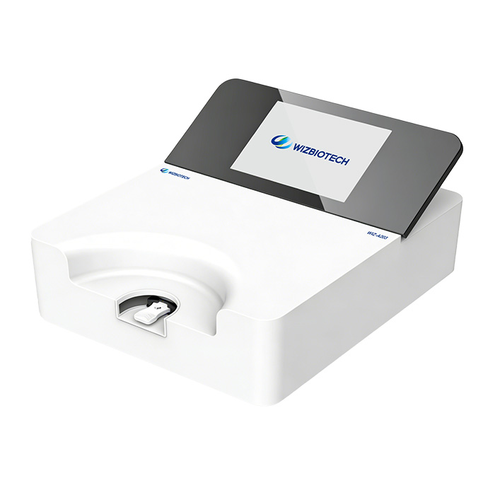 Koop Multikanaals immunoassay-analysator FIA-apparaat WIZ-A203. Multikanaals immunoassay-analysator FIA-apparaat WIZ-A203 Prijzen. Multikanaals immunoassay-analysator FIA-apparaat WIZ-A203 Brands. Multikanaals immunoassay-analysator FIA-apparaat WIZ-A203 Fabrikant. Multikanaals immunoassay-analysator FIA-apparaat WIZ-A203 Quotes. Multikanaals immunoassay-analysator FIA-apparaat WIZ-A203 Company.