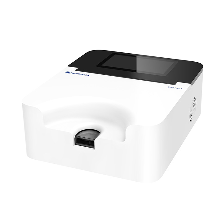 Koop Multikanaals immunoassay-analysator FIA-apparaat WIZ-A203. Multikanaals immunoassay-analysator FIA-apparaat WIZ-A203 Prijzen. Multikanaals immunoassay-analysator FIA-apparaat WIZ-A203 Brands. Multikanaals immunoassay-analysator FIA-apparaat WIZ-A203 Fabrikant. Multikanaals immunoassay-analysator FIA-apparaat WIZ-A203 Quotes. Multikanaals immunoassay-analysator FIA-apparaat WIZ-A203 Company.