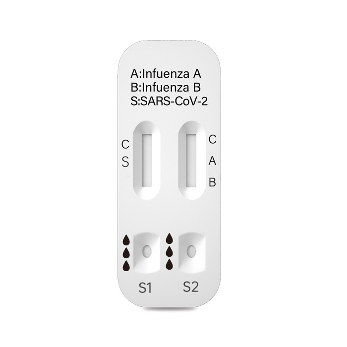 Acquista Nuovo coronavirus FluA, FluB, SARS-CoV-2 Antigen Rapid Test (oro colloidale),Nuovo coronavirus FluA, FluB, SARS-CoV-2 Antigen Rapid Test (oro colloidale) prezzi,Nuovo coronavirus FluA, FluB, SARS-CoV-2 Antigen Rapid Test (oro colloidale) marche,Nuovo coronavirus FluA, FluB, SARS-CoV-2 Antigen Rapid Test (oro colloidale) Produttori,Nuovo coronavirus FluA, FluB, SARS-CoV-2 Antigen Rapid Test (oro colloidale) Citazioni,Nuovo coronavirus FluA, FluB, SARS-CoV-2 Antigen Rapid Test (oro colloidale)  l'azienda,