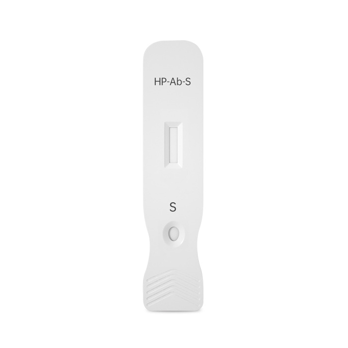 H Pylori Antibody Subtype Stomach Cancer Screening Blood Test Kit