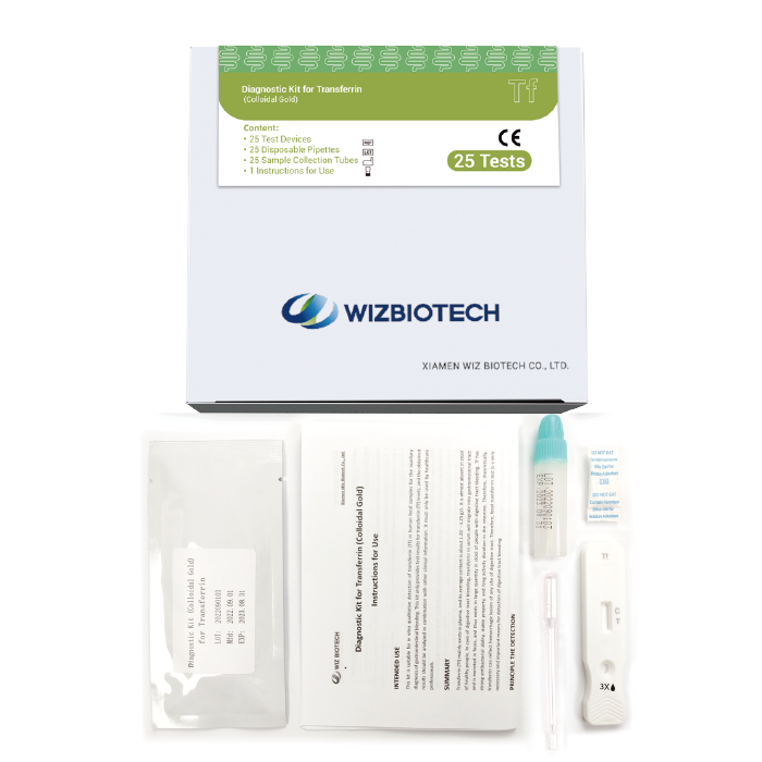 Kaufen Transferrin-Testkit für Darmblutungen und Darmkrebs-Screening;Transferrin-Testkit für Darmblutungen und Darmkrebs-Screening Preis;Transferrin-Testkit für Darmblutungen und Darmkrebs-Screening Marken;Transferrin-Testkit für Darmblutungen und Darmkrebs-Screening Hersteller;Transferrin-Testkit für Darmblutungen und Darmkrebs-Screening Zitat;Transferrin-Testkit für Darmblutungen und Darmkrebs-Screening Unternehmen
